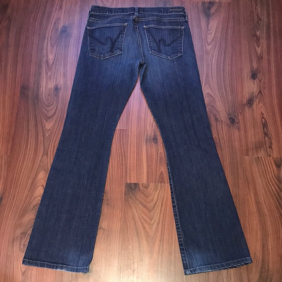 Citizens of Humanity Dita Petite Bootcut - Picture 5 of 12